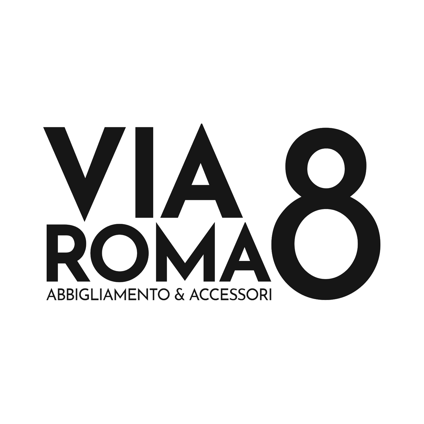 VIA ROMA 8